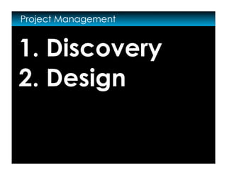 Everything I Wish I Knew About Running a Design Studio