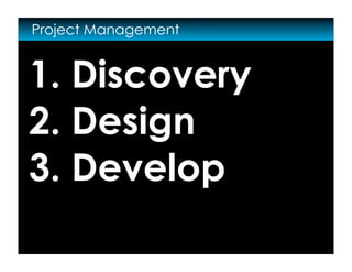 Everything I Wish I Knew About Running a Design Studio