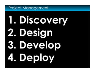 Everything I Wish I Knew About Running a Design Studio