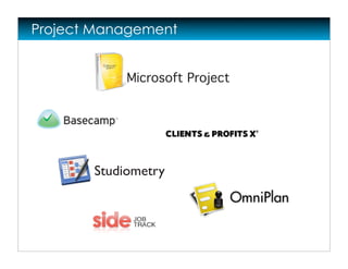 Everything I Wish I Knew About Running a Design Studio