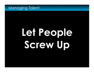 Everything I Wish I Knew About Running a Design Studio