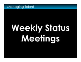 Everything I Wish I Knew About Running a Design Studio