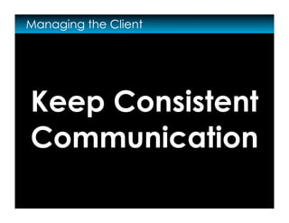 Everything I Wish I Knew About Running a Design Studio