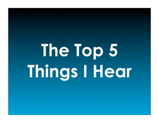 Everything I Wish I Knew About Running a Design Studio