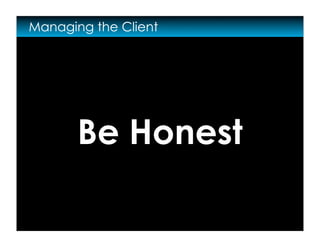 Everything I Wish I Knew About Running a Design Studio