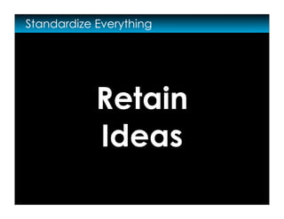 Everything I Wish I Knew About Running a Design Studio