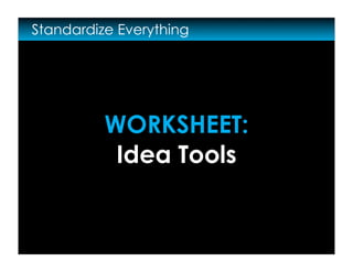 Everything I Wish I Knew About Running a Design Studio