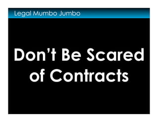 Everything I Wish I Knew About Running a Design Studio