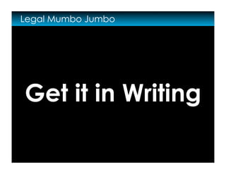 Everything I Wish I Knew About Running a Design Studio