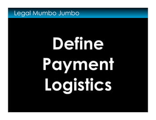 Everything I Wish I Knew About Running a Design Studio