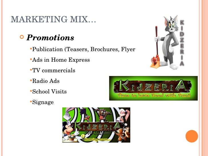 Business plan of restaurant in pakistan picture