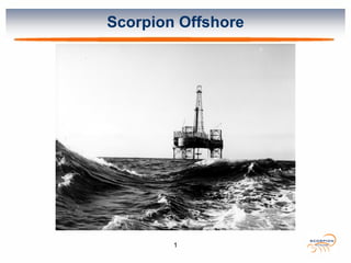 Scorpion Offshore 
