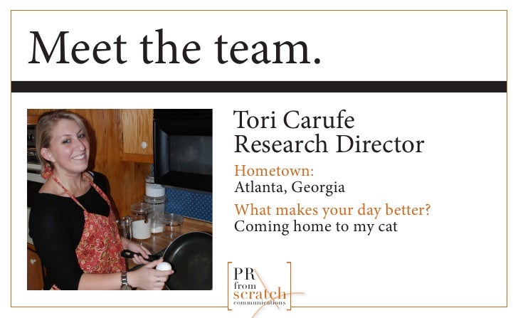 biscuitville imc mock campaign