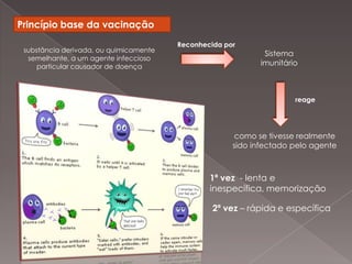 Produção com cultura de células