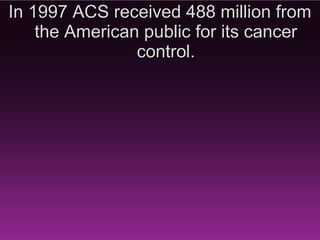 Now, more than 2.5 million people
  – over half of them survivors –
  participate in Relays each year
 at more than 5,200 sites across
    the U.S. and in twenty-one
          other countries.
 