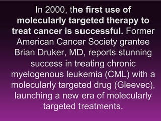 In 2011, Relay For Life surpassed
 the $4 billion mark in funds raised
    for the fight against cancer.
 