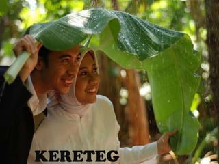 KERETEG
 