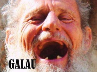 GALAU
 