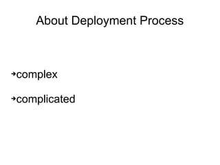 Fabric (python) | PPT