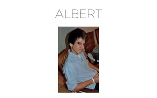 ALBERT
 