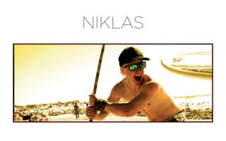 NIKLAS
 