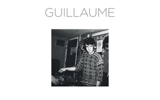 GUILLAUME
 