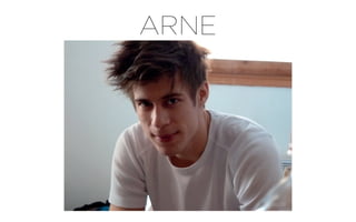ARNE
 