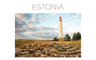 ESTONIA
 
