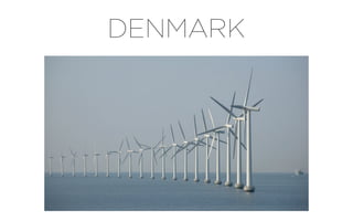 DENMARK
 