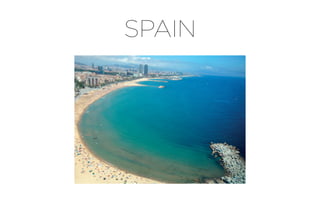 SPAIN
 