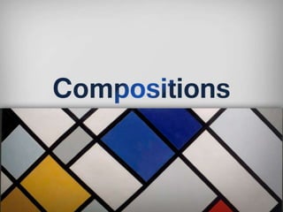 Graphic Design Process - SCCI