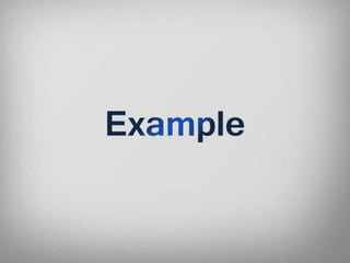 Graphic Design Process - SCCI