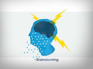 Graphic Design Process - SCCI