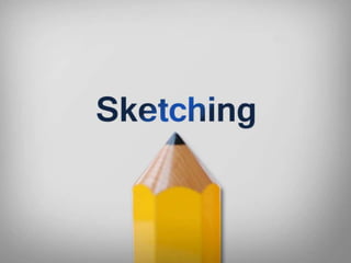 Graphic Design Process - SCCI