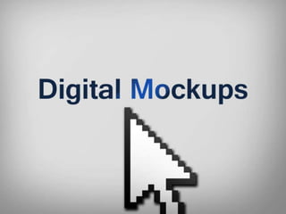 Graphic Design Process - SCCI