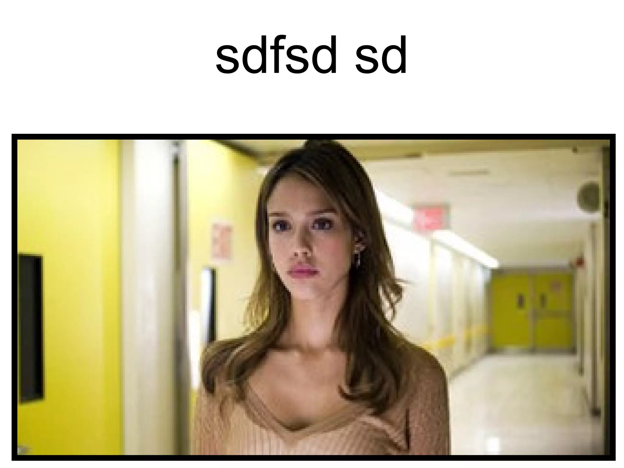 sdfsd sd
 