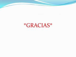*GRACIAS*
 