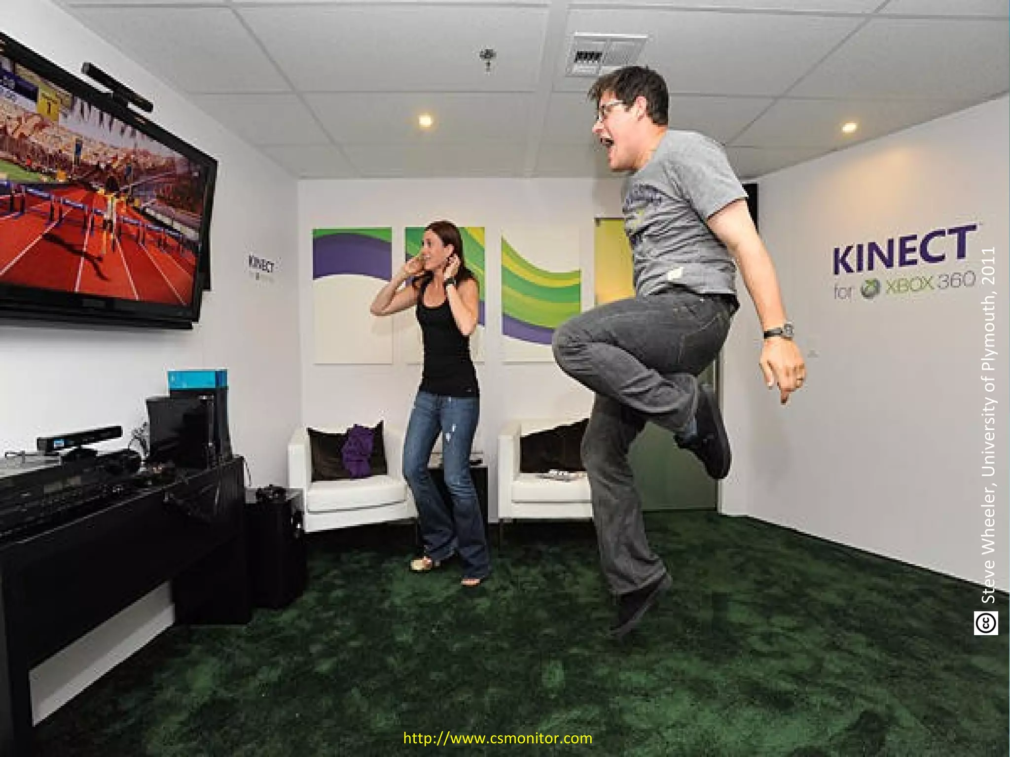 SteveWheeler,UniversityofPlymouth,2011
http://www.csmonitor.com
 