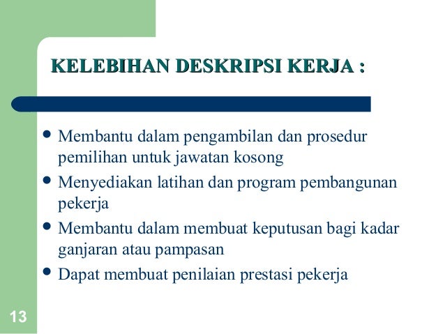 Surat Rasmi Jawatan Kosong - Persoalan u Surat Rasmi Jawatan Kosong - Persoalan u