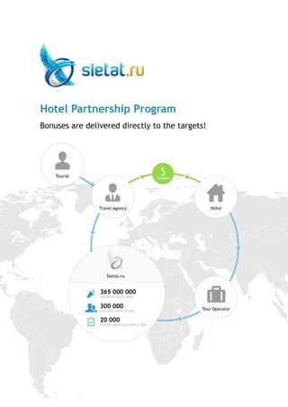 Hotel Partnership Program