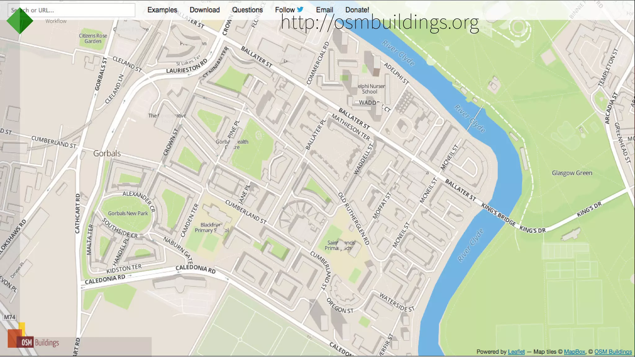 Workflow

http://osmbuildings.org

 