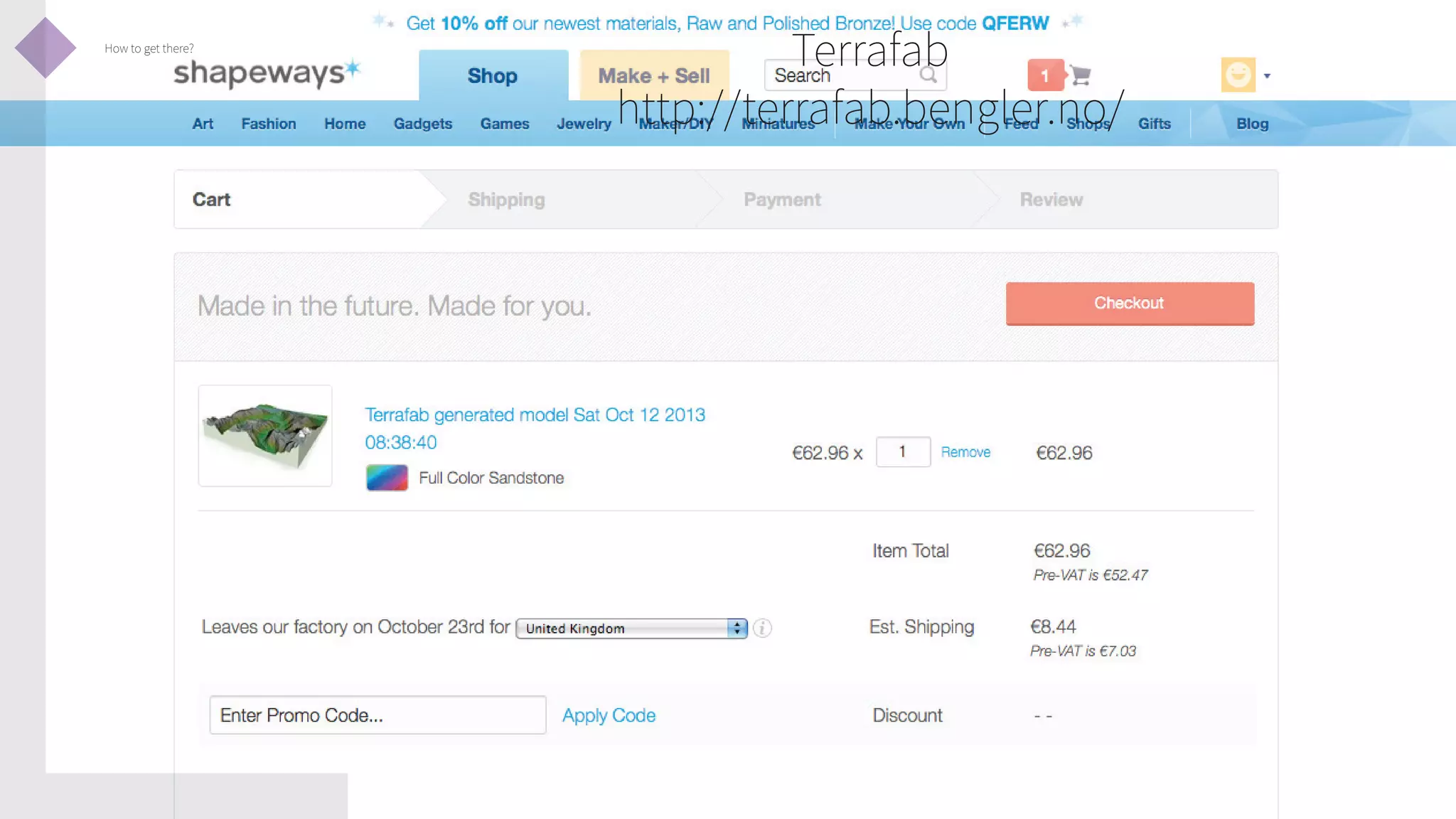 How to get there?

Terrafab
http://terrafab.bengler.no/

 