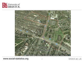 An Introduction to Mapping, GIS and Spatial Modelling in R ...