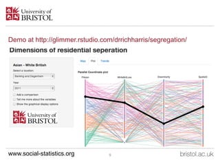 An Introduction to Mapping, GIS and Spatial Modelling in R ...