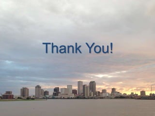 Thank You!

 