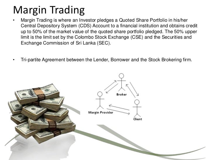 How to Trade with Margin and Rapidly Grow Your Account