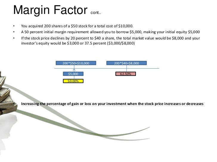 Margin trading strategies ehow