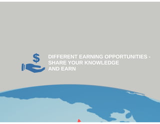 G.U.N. Academy Global eLearning presentation from Italy