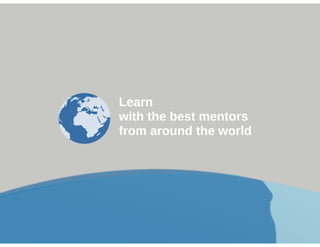 G.U.N. Academy Global eLearning presentation from Italy