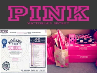 Victoria's Secret Final Presentation | PPTX